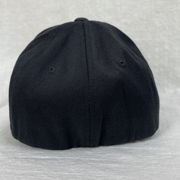 The Blue Donkey baseball hat cap - Picture 5 of 11